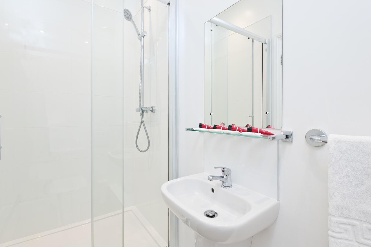 Hamptons 3* Brighton
